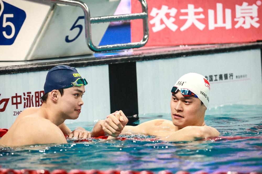 舞步诠释中