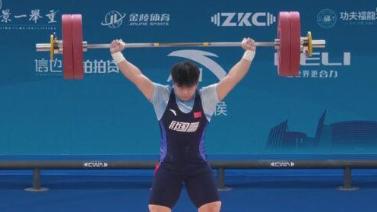 仅打乱了对