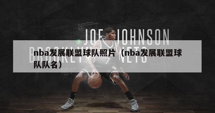 nba发展联盟球队照片（nba发展联盟球队队名）